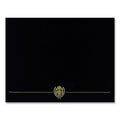 Classic Crest Certificate Covers