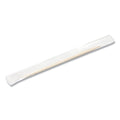 Individually Wrapped Round Wood Toothpicks