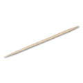 Round Wood Toothpicks