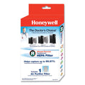 True HEPA Air Purifier Replacement Filter