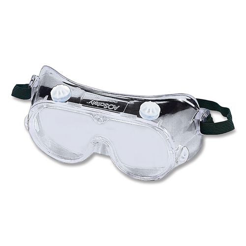 Safety Splash Goggle 334