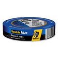 Sharp Lines Multi-Surface Painter's Tape