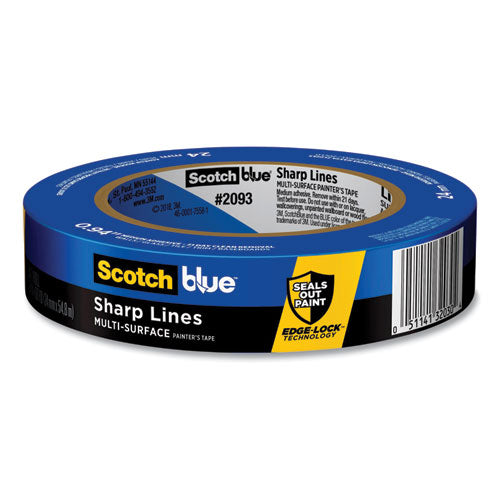 Sharp Lines Multi-Surface Painter's Tape