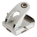 50-Sheet Deluxe Two-Hole Punch