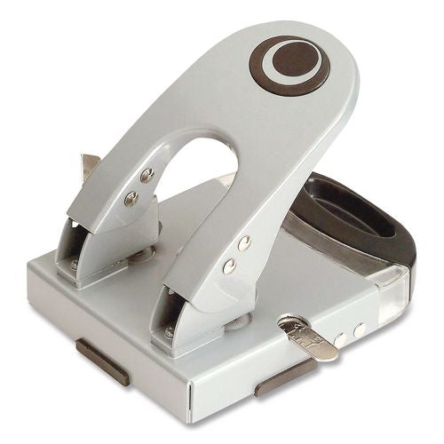 50-Sheet Deluxe Two-Hole Punch