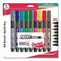 Opaque Bullet Tip Paint Markers