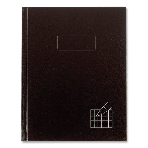 Professional Quad Notebook