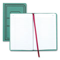 Tuff Series Record Book