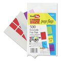 Removable Page Flags