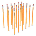 Wooden Pencil