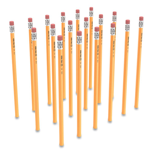 Wooden Pencil