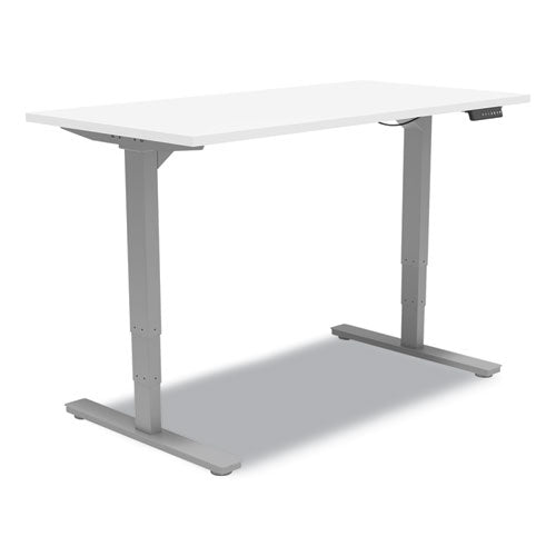 Essentials Electric Sit-Stand Desk