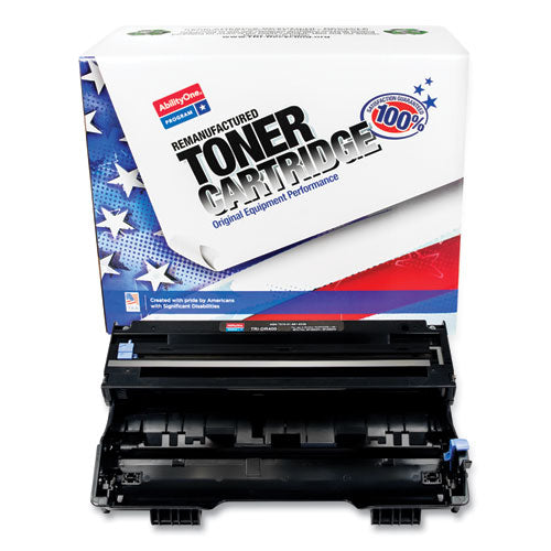 7510016918338 Remanufactured DR400 Drum Unit