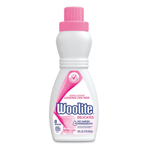 Laundry Detergent for Delicates