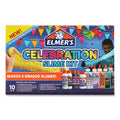 Slime Celebration Kit