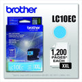 LC10EC INKvestment Super High-Yield Ink