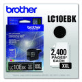 LC10EBK INKvestment Super High-Yield Ink