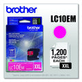 LC10EM INKvestment Super High-Yield Ink