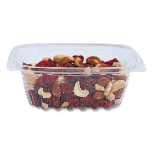 PLA Rectangular Deli Containers