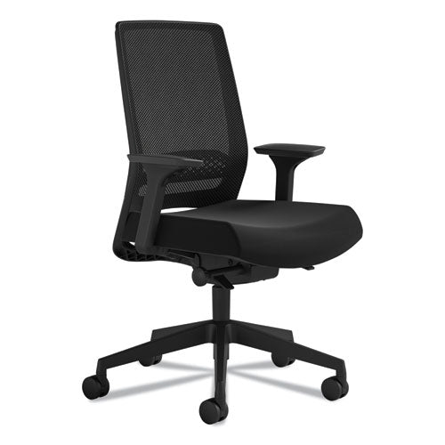 Medina Deluxe Task Chair