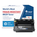 02W1470X001 147X High-Yield MICR Toner