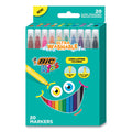 Kids Ultra Washable Markers