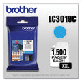 LC3019C Innobella Super High-Yield Ink