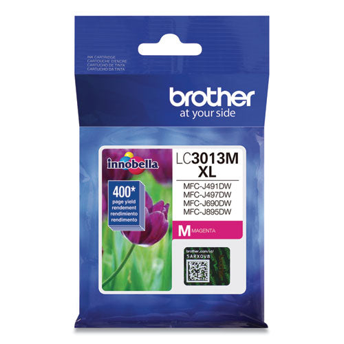 LC3013M High-Yield Ink