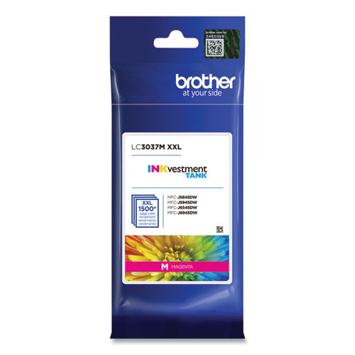 LC3037M INKvestment Super High-Yield Ink