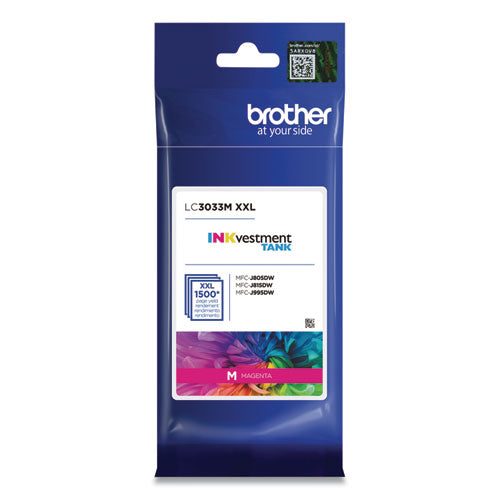 LC3033M INKvestment Super High-Yield Ink