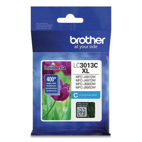 LC3013C High-Yield Ink