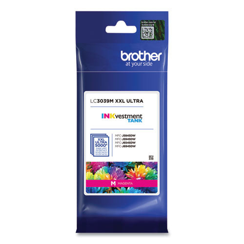 LC3039M INKvestment Ultra High-Yield Ink