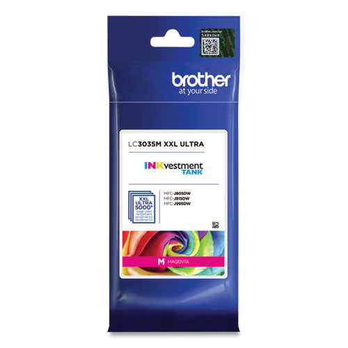 LC3035M INKvestment Ultra High-Yield Ink