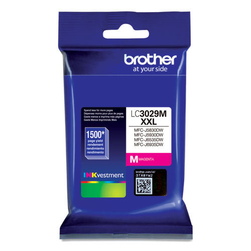 LC3029M INKvestment Super High-Yield Ink