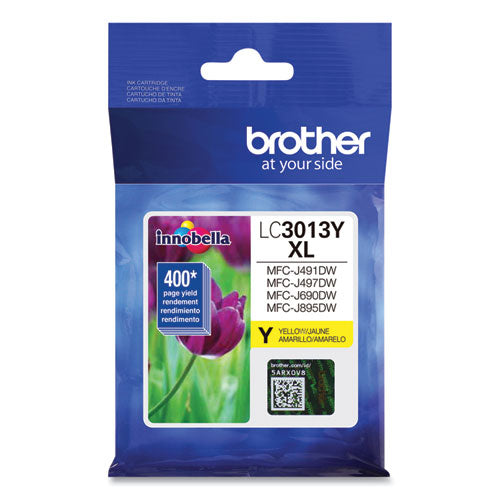 LC3013Y High-Yield Ink