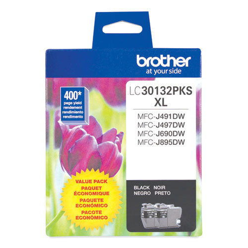 LC30132PKS High-Yield Ink