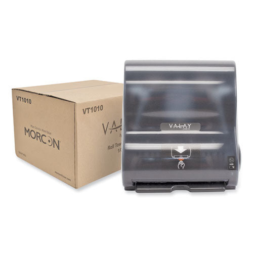 Valay 10 Inch Roll Towel Dispenser