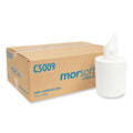 Morsoft Center-Pull Roll Towels