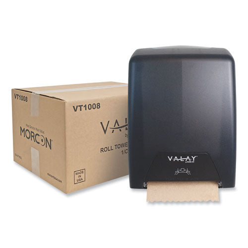Valay Proprietary Roll Towel Dispenser