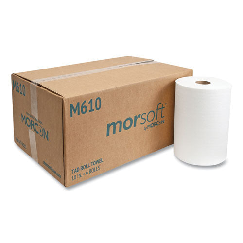 10 Inch TAD Roll Towels