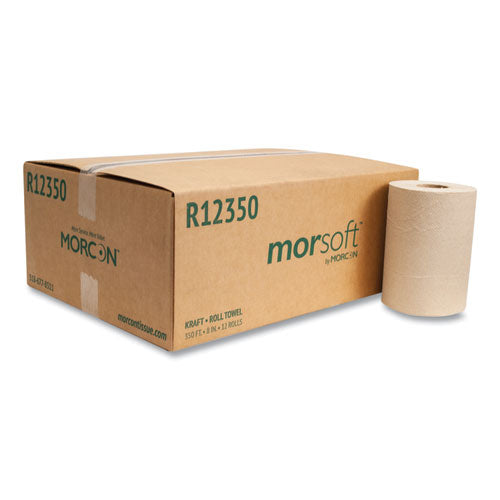 Morsoft Universal Roll Towels