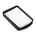2200 Series Memo Holder