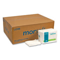 Morsoft 1/4 Fold Lunch Napkins