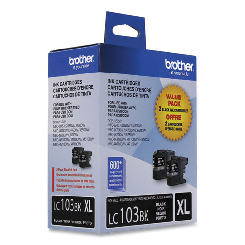 LC1032PKS Innobella High-Yield Ink