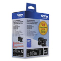 LC1032PKS Innobella High-Yield Ink