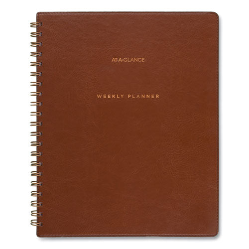 Signature Collection Academic Weekly/Monthly Planners