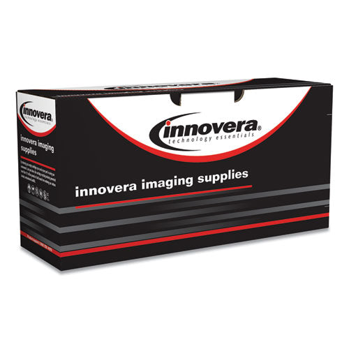 Remanufactured Cyan Toner