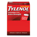 Extra Strength Caplets