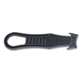 Safety Cutter Box Cutter Knife with Double Shielded Blade