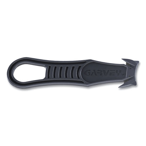 Safety Cutter Box Cutter Knife with Double Shielded Blade
